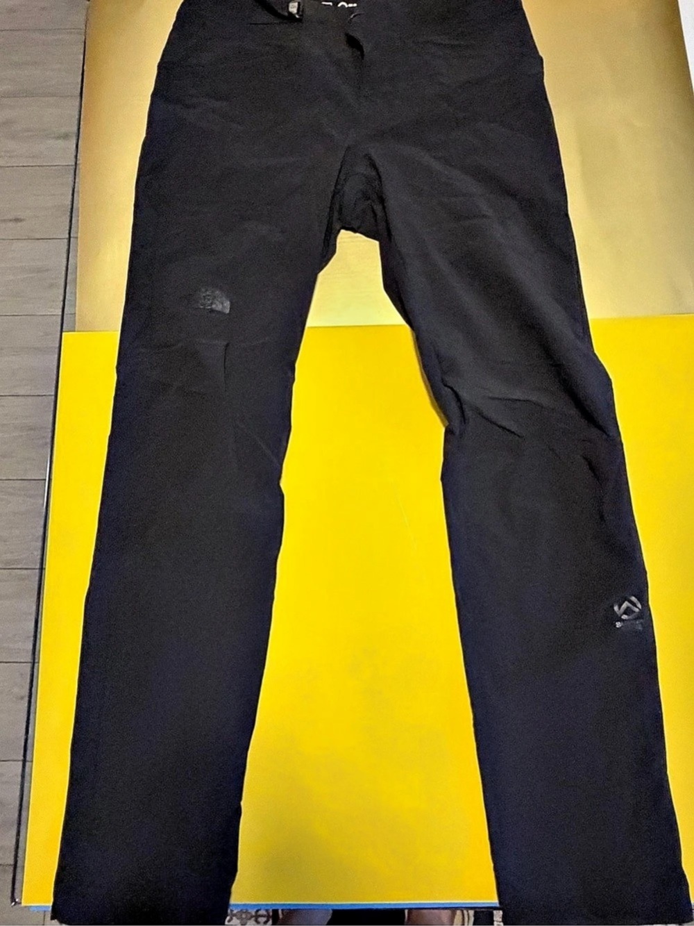 The North Face Women's Summit Series Off Width Pants Black Size 4
